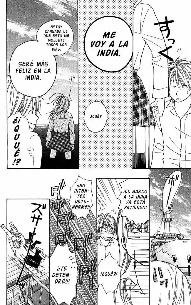 Kimi To Kiss Shita Sono Atode - Capítulo 1 - Página 26 - LectorTMOo