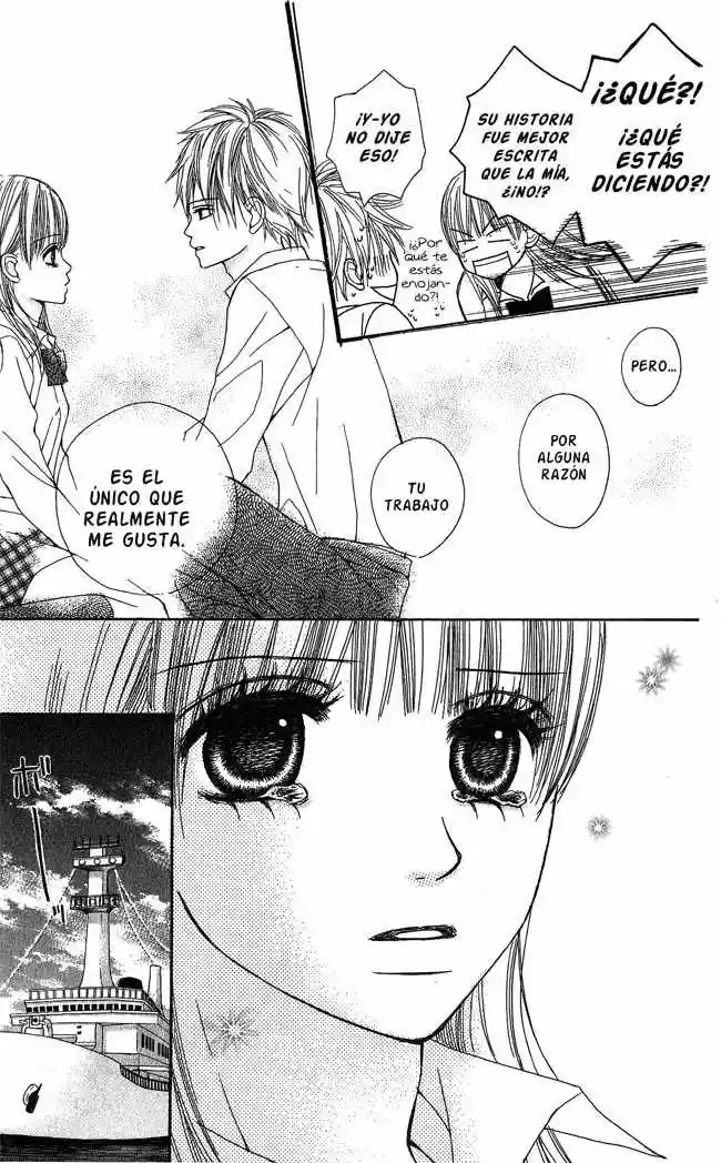 Kimi To Kiss Shita Sono Atode - Capítulo 1 - Página 29 - LectorTMOo