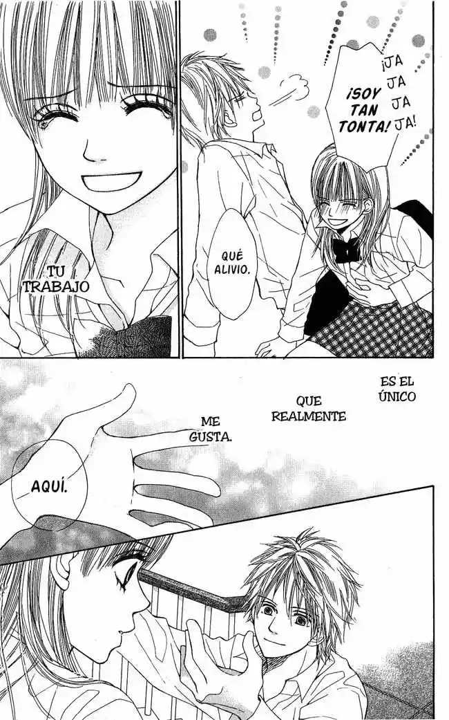 Kimi To Kiss Shita Sono Atode - Capítulo 1 - Página 31 - LectorTMOo