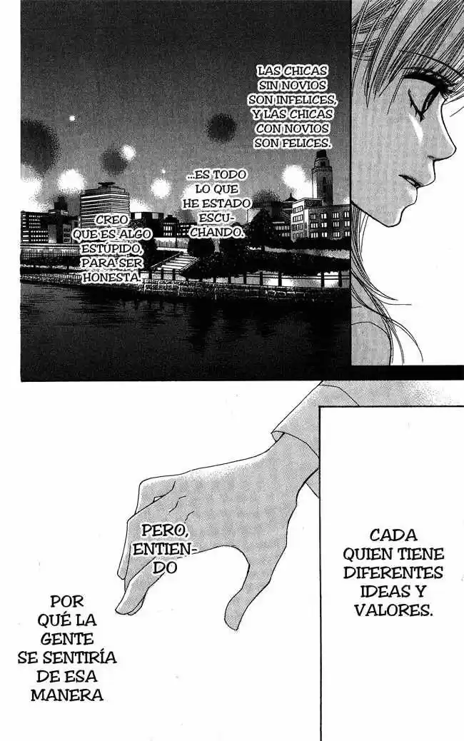 Kimi To Kiss Shita Sono Atode - Capítulo 1 - Página 32 - LectorTMOo