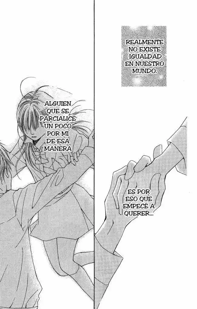 Kimi To Kiss Shita Sono Atode - Capítulo 1 - Página 33 - LectorTMOo