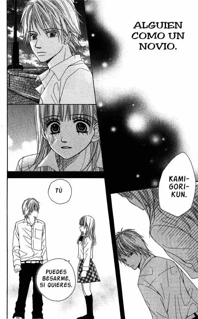 Kimi To Kiss Shita Sono Atode - Capítulo 1 - Página 34 - LectorTMOo