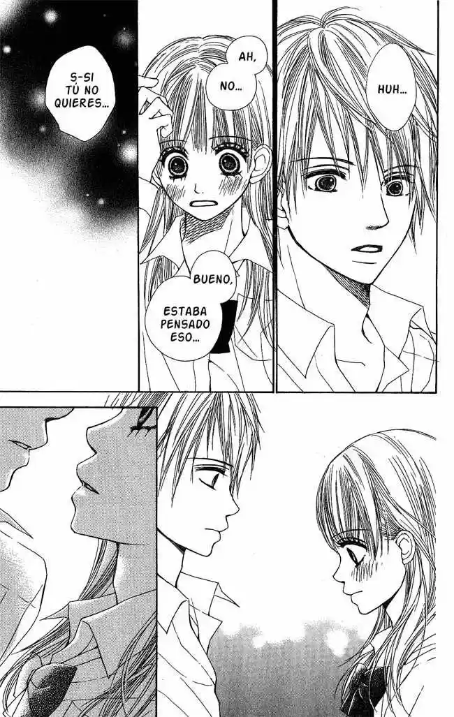 Kimi To Kiss Shita Sono Atode - Capítulo 1 - Página 35 - LectorTMOo
