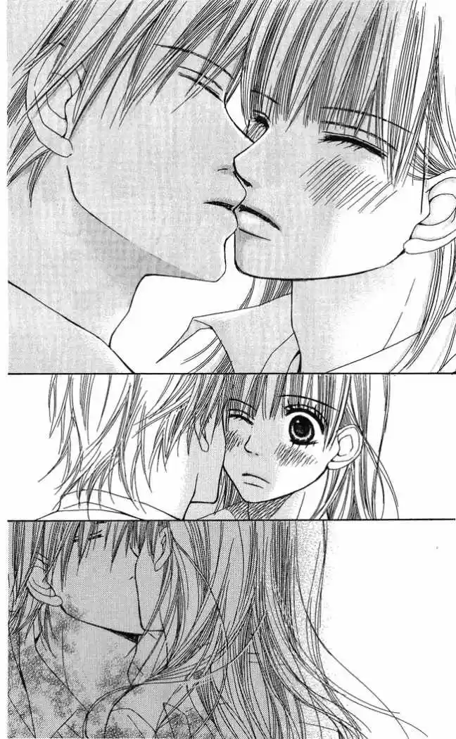 Kimi To Kiss Shita Sono Atode - Capítulo 1 - Página 36 - LectorTMOo