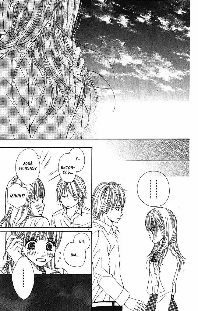 Kimi To Kiss Shita Sono Atode - Capítulo 1 - Página 37 - LectorTMOo