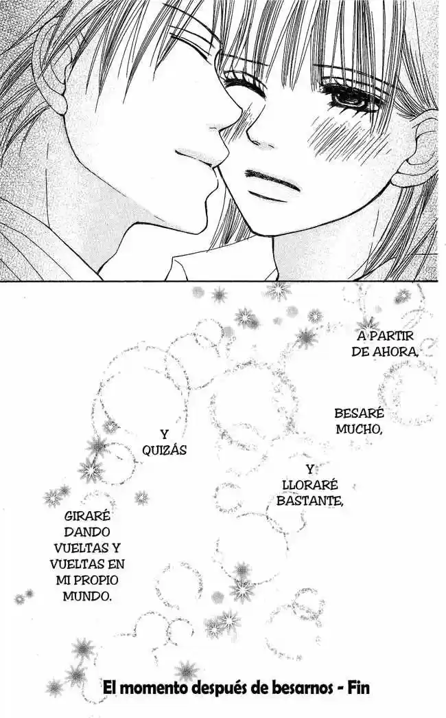 Kimi To Kiss Shita Sono Atode - Capítulo 1 - Página 38 - LectorTMOo