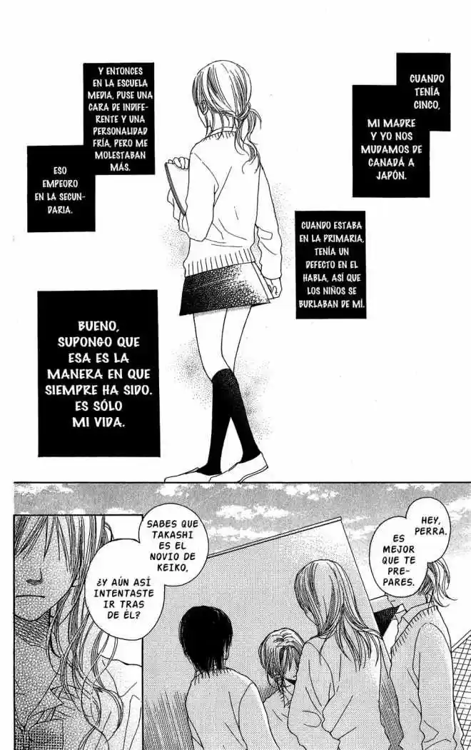 Kimi To Kiss Shita Sono Atode - Capítulo 2 - Página 2 - LectorTMOo