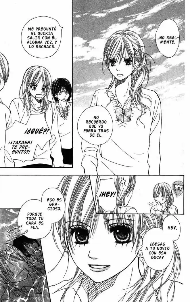 Kimi To Kiss Shita Sono Atode - Capítulo 2 - Página 3 - LectorTMOo