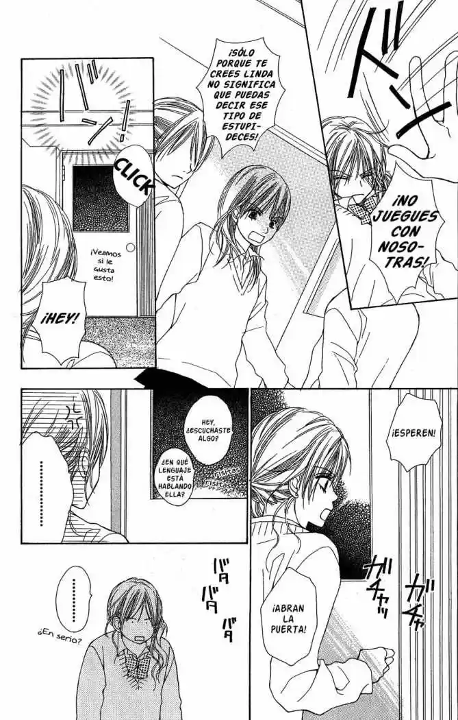 Kimi To Kiss Shita Sono Atode - Capítulo 2 - Página 4 - LectorTMOo