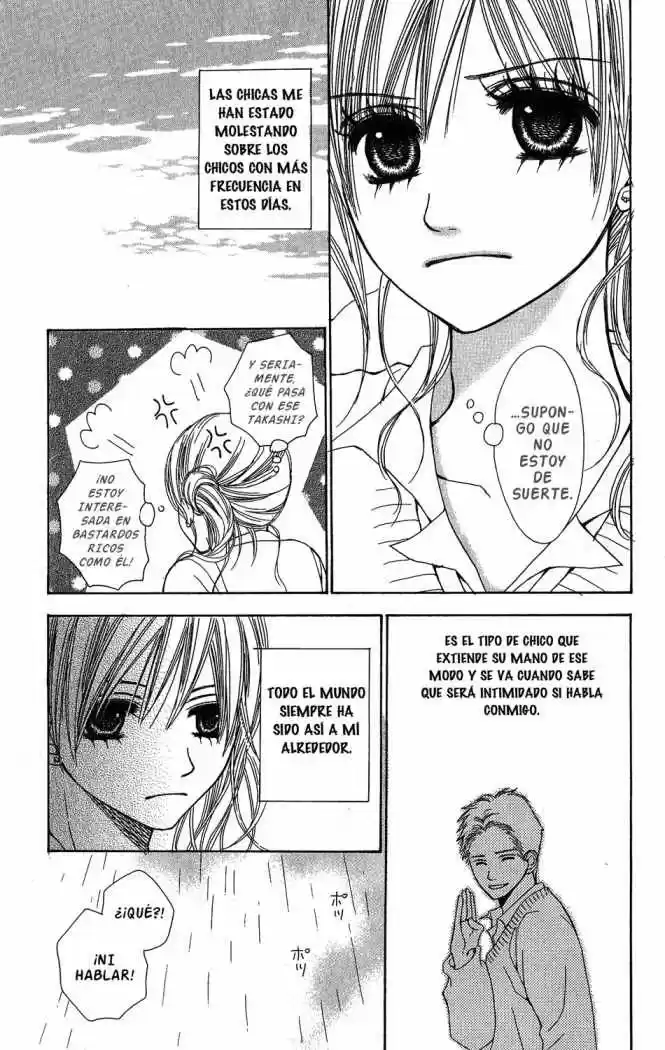 Kimi To Kiss Shita Sono Atode - Capítulo 2 - Página 5 - LectorTMOo