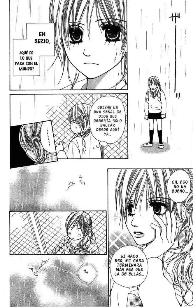 Kimi To Kiss Shita Sono Atode - Capítulo 2 - Página 6 - LectorTMOo