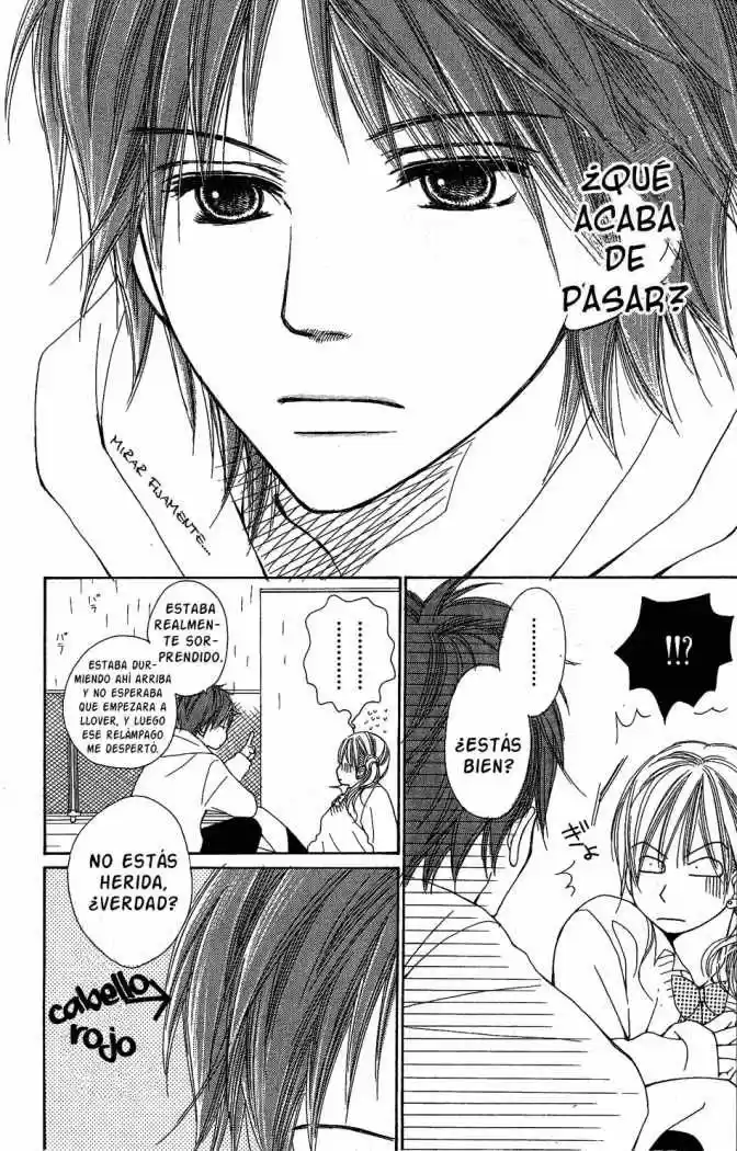 Kimi To Kiss Shita Sono Atode - Capítulo 2 - Página 8 - LectorTMOo