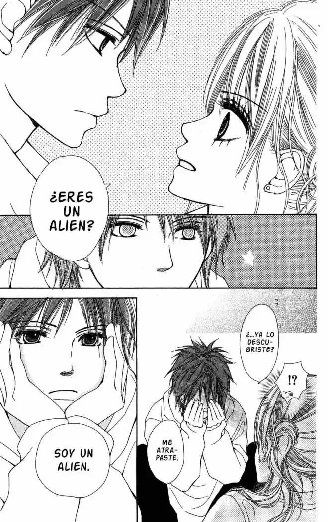 Kimi To Kiss Shita Sono Atode - Capítulo 2 - Página 9 - LectorTMOo