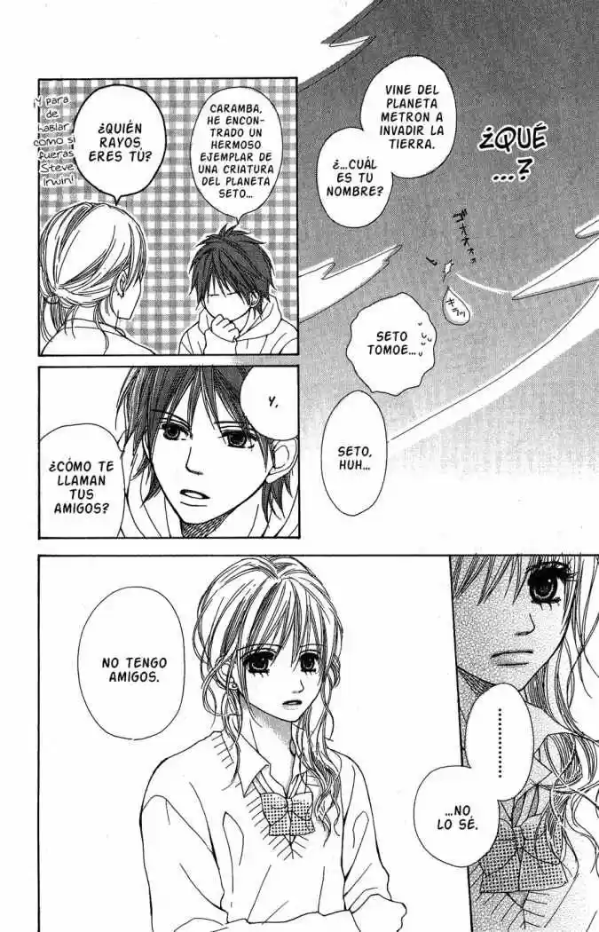 Kimi To Kiss Shita Sono Atode - Capítulo 2 - Página 10 - LectorTMOo