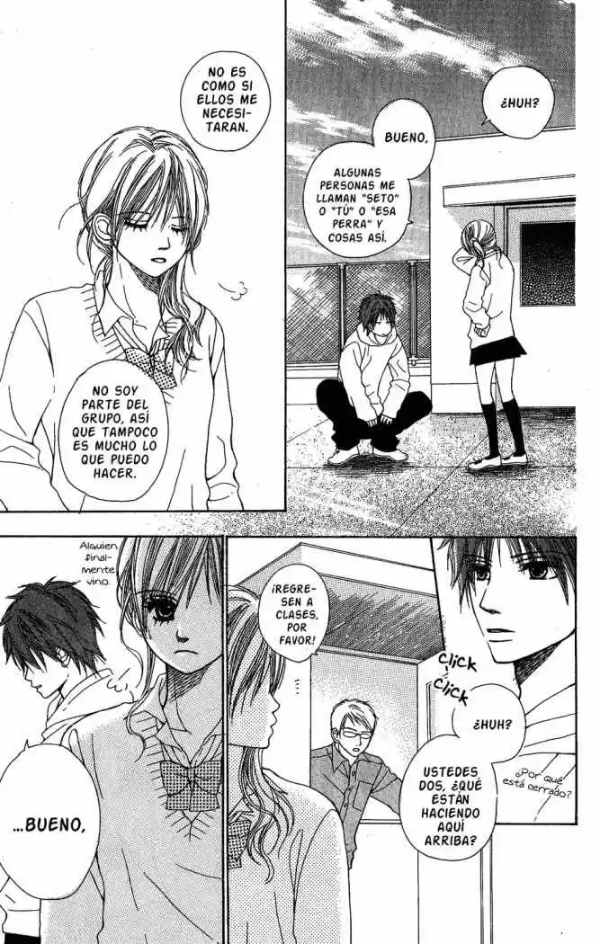 Kimi To Kiss Shita Sono Atode - Capítulo 2 - Página 11 - LectorTMOo