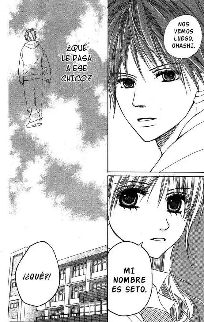 Kimi To Kiss Shita Sono Atode - Capítulo 2 - Página 12 - LectorTMOo
