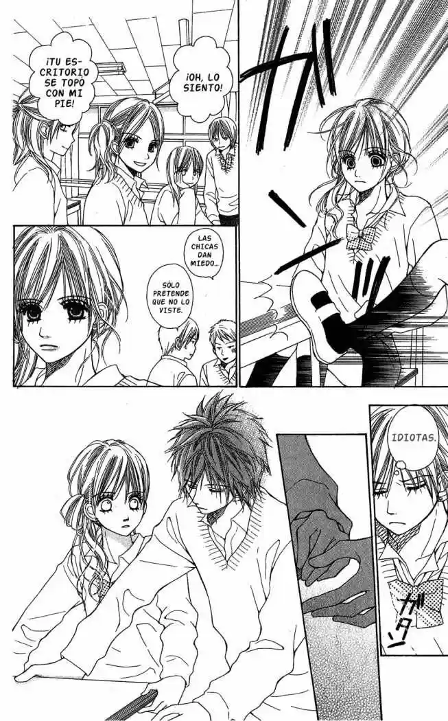 Kimi To Kiss Shita Sono Atode - Capítulo 2 - Página 14 - LectorTMOo