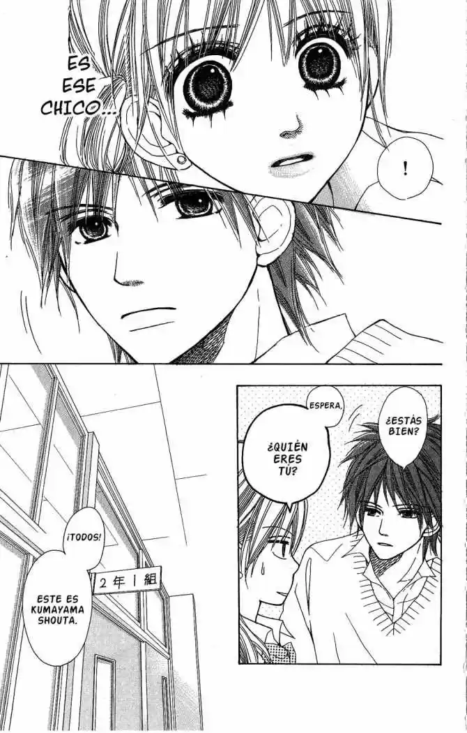 Kimi To Kiss Shita Sono Atode - Capítulo 2 - Página 15 - LectorTMOo
