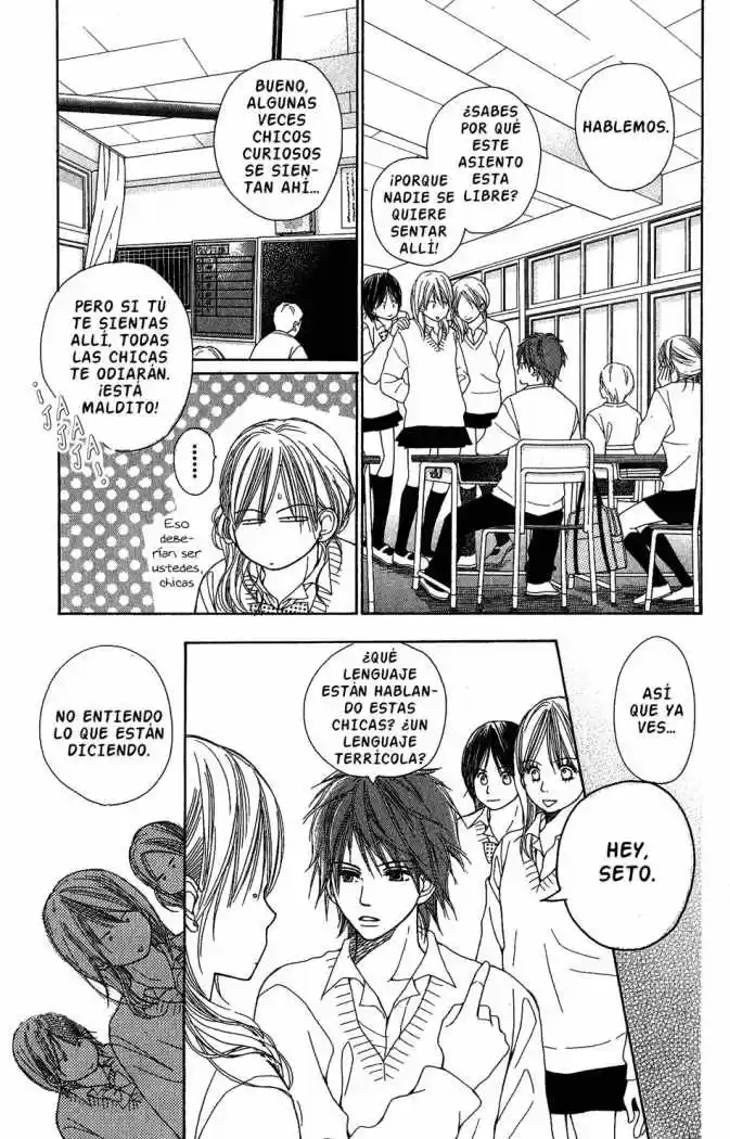 Kimi To Kiss Shita Sono Atode - Capítulo 2 - Página 17 - LectorTMOo