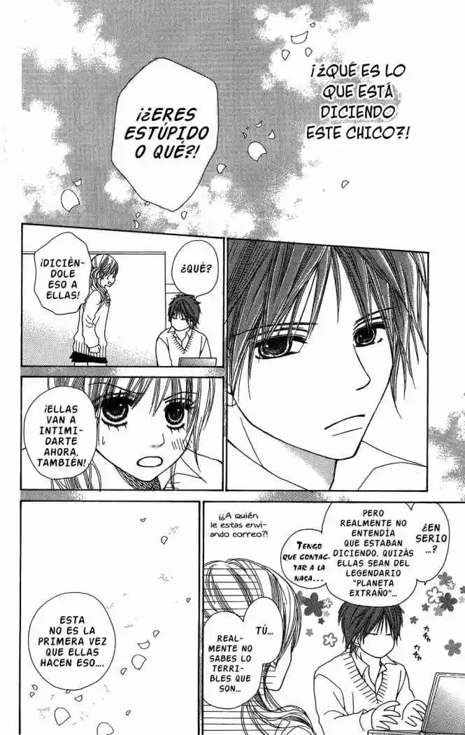 Kimi To Kiss Shita Sono Atode - Capítulo 2 - Página 18 - LectorTMOo