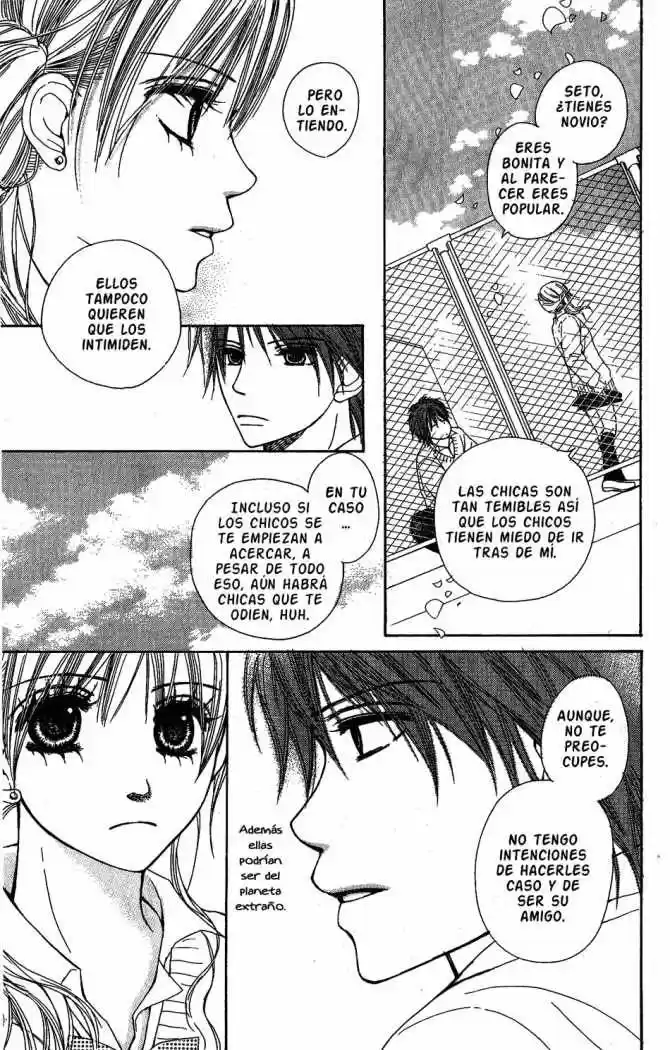 Kimi To Kiss Shita Sono Atode - Capítulo 2 - Página 19 - LectorTMOo