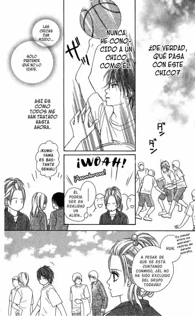 Kimi To Kiss Shita Sono Atode - Capítulo 2 - Página 20 - LectorTMOo