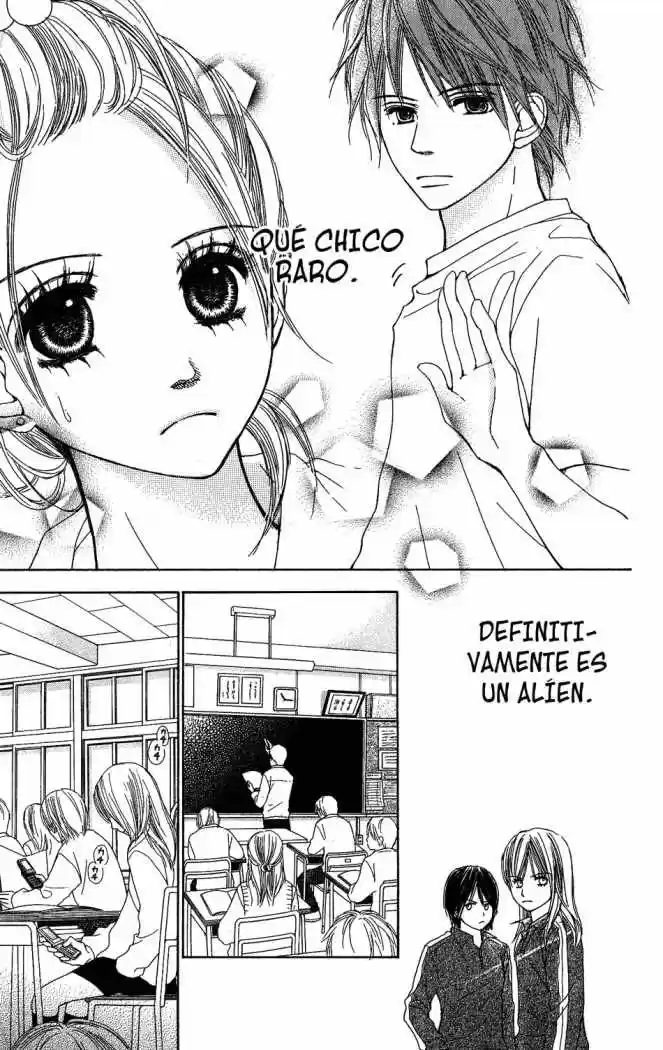 Kimi To Kiss Shita Sono Atode - Capítulo 2 - Página 21 - LectorTMOo