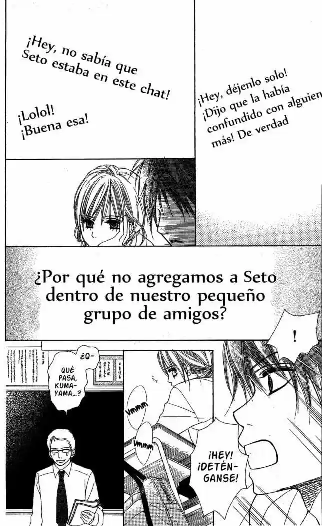 Kimi To Kiss Shita Sono Atode - Capítulo 2 - Página 24 - LectorTMOo