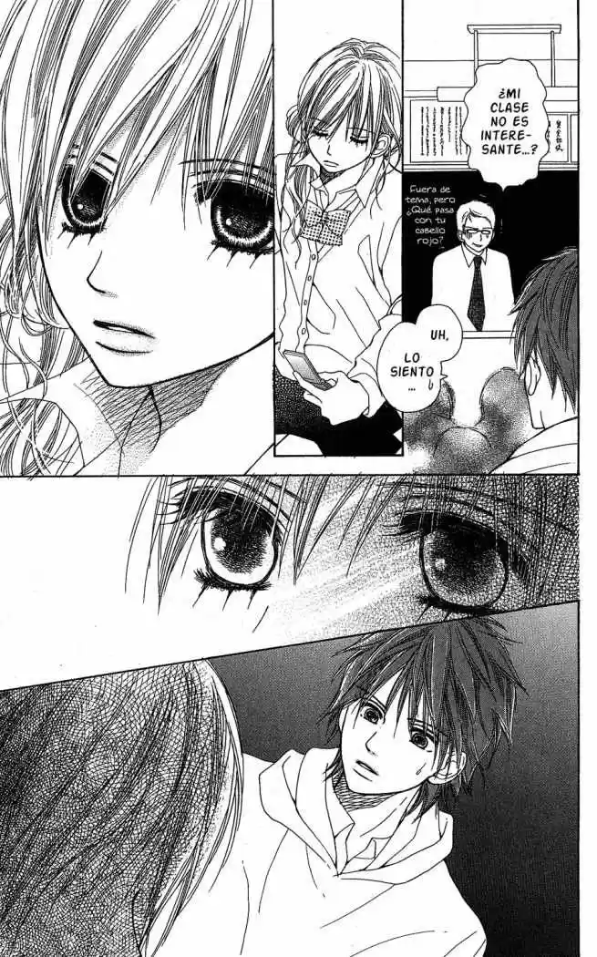 Kimi To Kiss Shita Sono Atode - Capítulo 2 - Página 25 - LectorTMOo