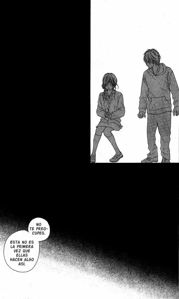 Kimi To Kiss Shita Sono Atode - Capítulo 2 - Página 26 - LectorTMOo