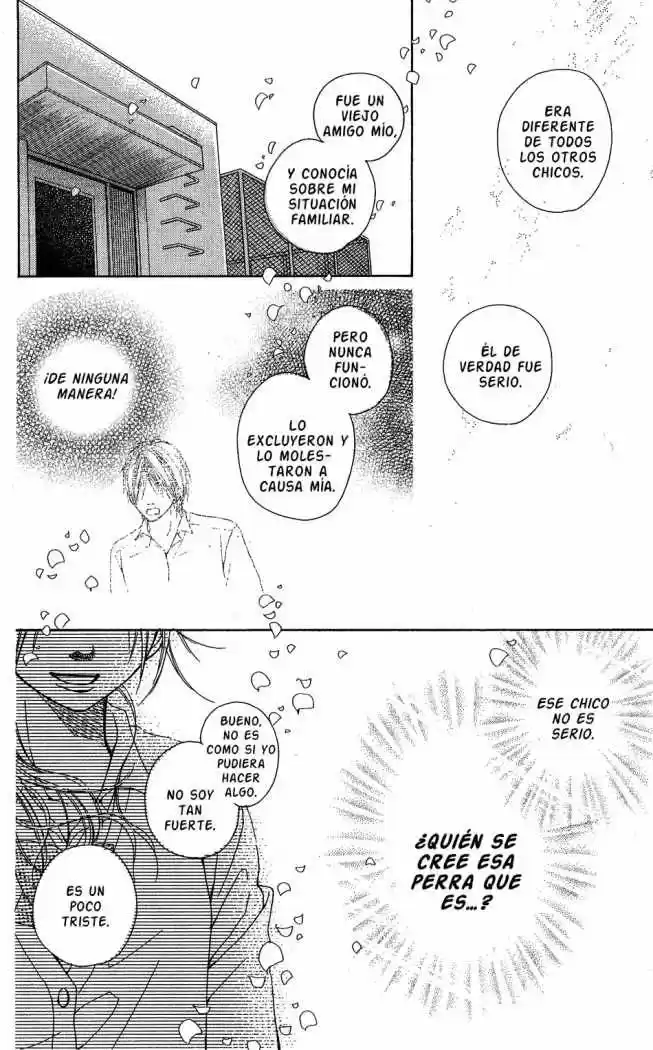 Kimi To Kiss Shita Sono Atode - Capítulo 2 - Página 28 - LectorTMOo