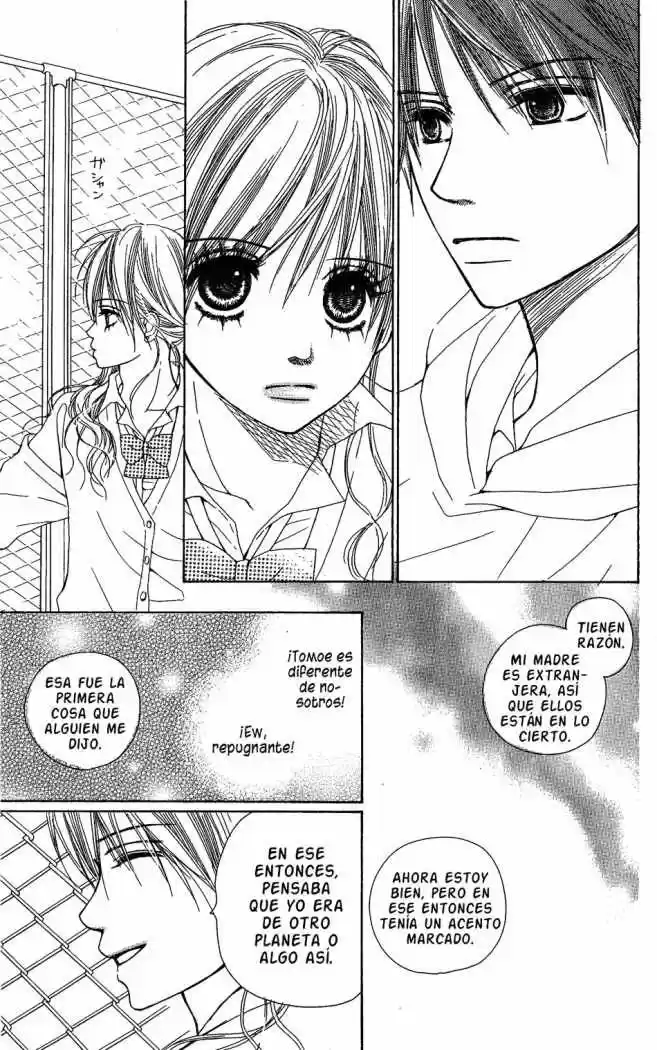 Kimi To Kiss Shita Sono Atode - Capítulo 2 - Página 29 - LectorTMOo