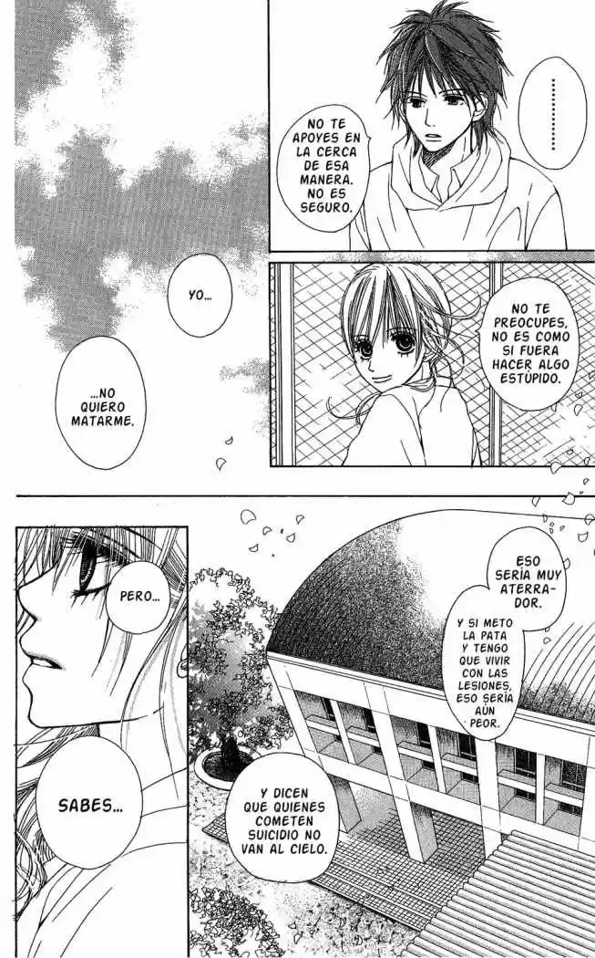 Kimi To Kiss Shita Sono Atode - Capítulo 2 - Página 30 - LectorTMOo