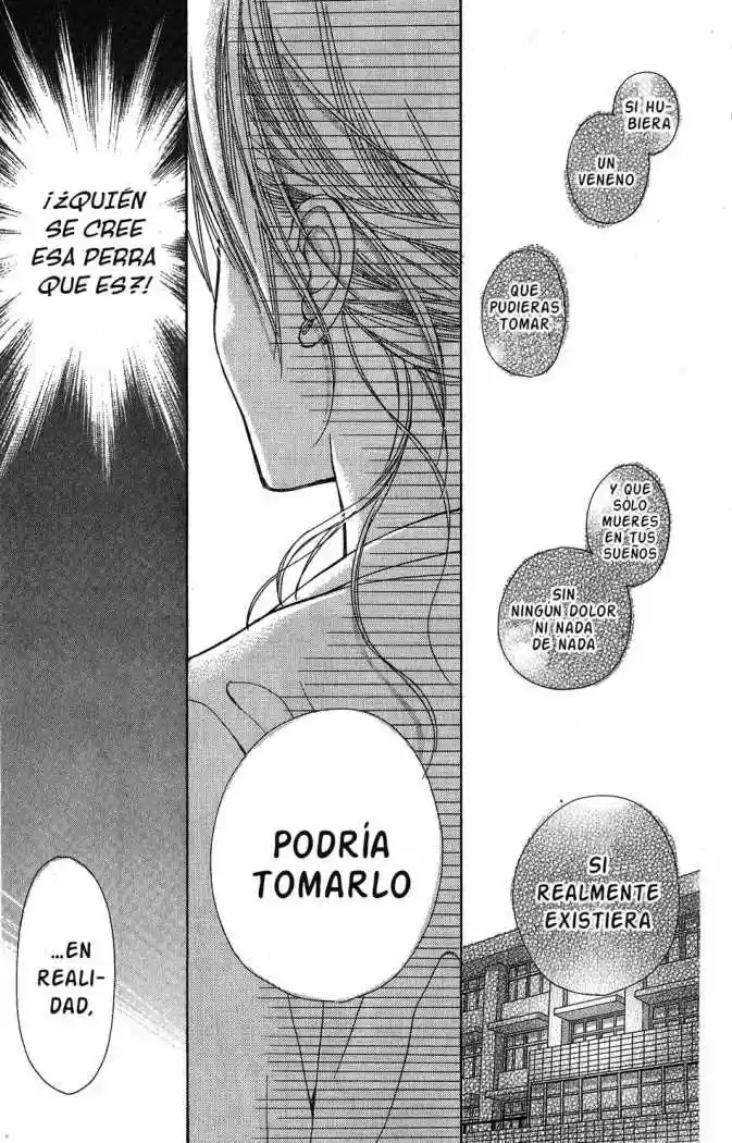 Kimi To Kiss Shita Sono Atode - Capítulo 2 - Página 31 - LectorTMOo