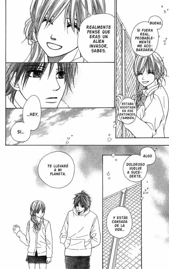 Kimi To Kiss Shita Sono Atode - Capítulo 2 - Página 32 - LectorTMOo