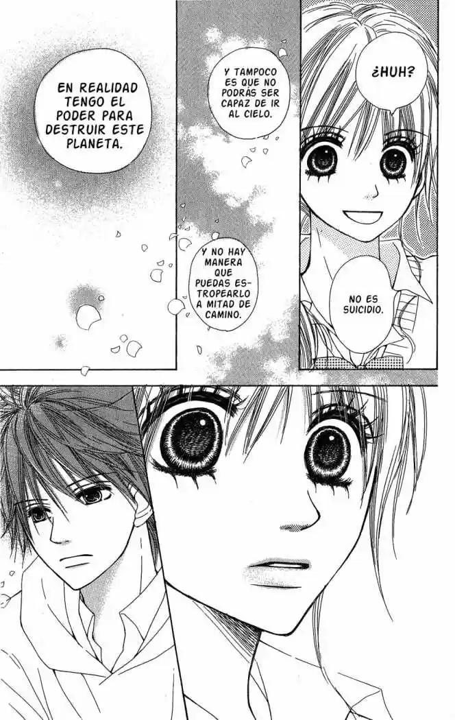 Kimi To Kiss Shita Sono Atode - Capítulo 2 - Página 33 - LectorTMOo