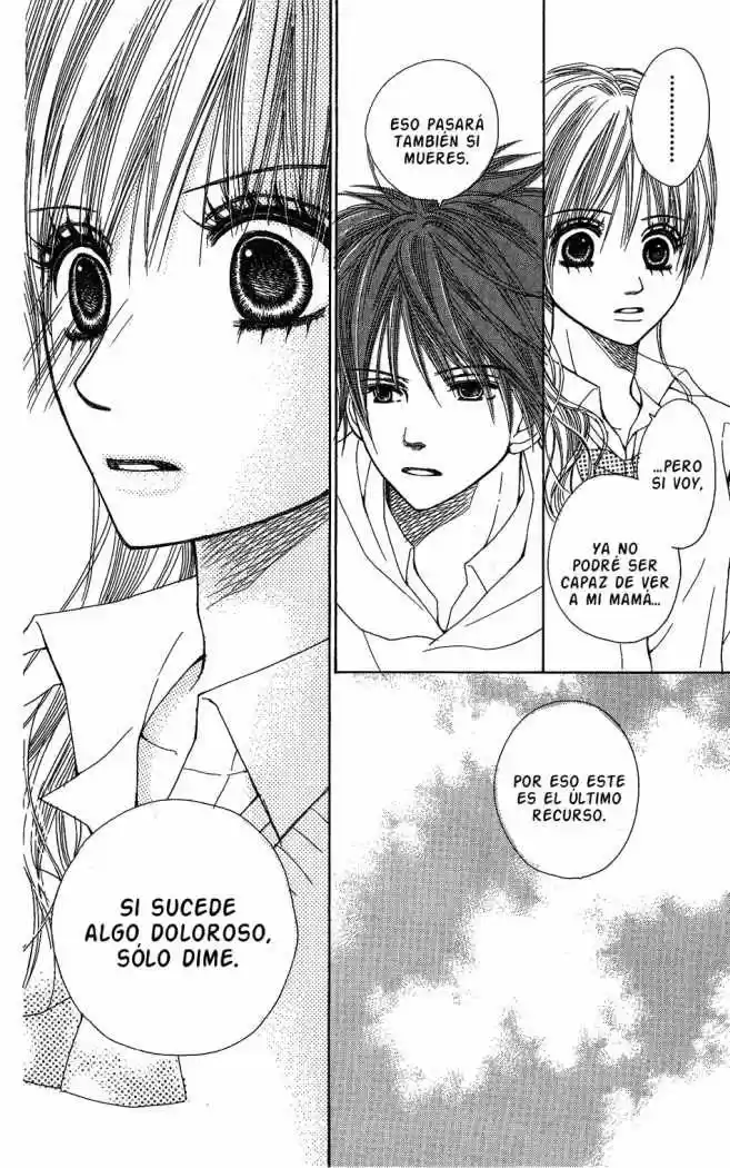 Kimi To Kiss Shita Sono Atode - Capítulo 2 - Página 34 - LectorTMOo