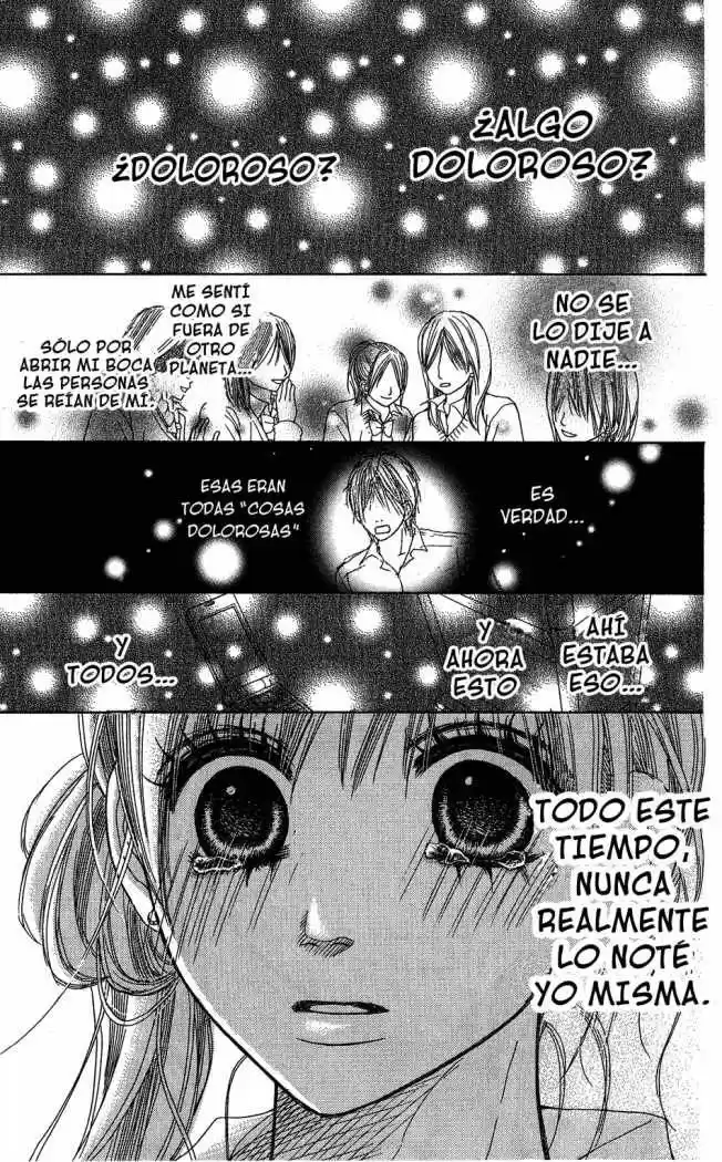 Kimi To Kiss Shita Sono Atode - Capítulo 2 - Página 35 - LectorTMOo