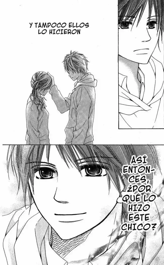 Kimi To Kiss Shita Sono Atode - Capítulo 2 - Página 36 - LectorTMOo