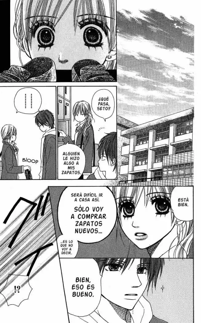 Kimi To Kiss Shita Sono Atode - Capítulo 2 - Página 37 - LectorTMOo