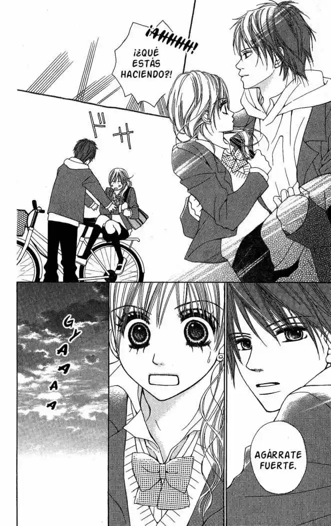 Kimi To Kiss Shita Sono Atode - Capítulo 2 - Página 38 - LectorTMOo
