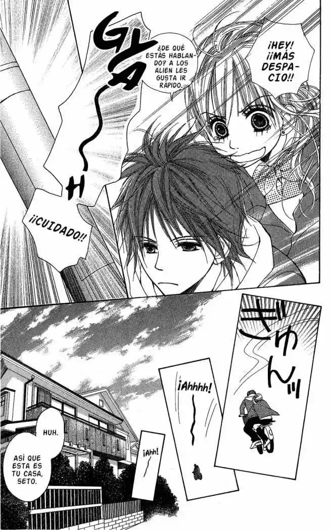 Kimi To Kiss Shita Sono Atode - Capítulo 2 - Página 39 - LectorTMOo