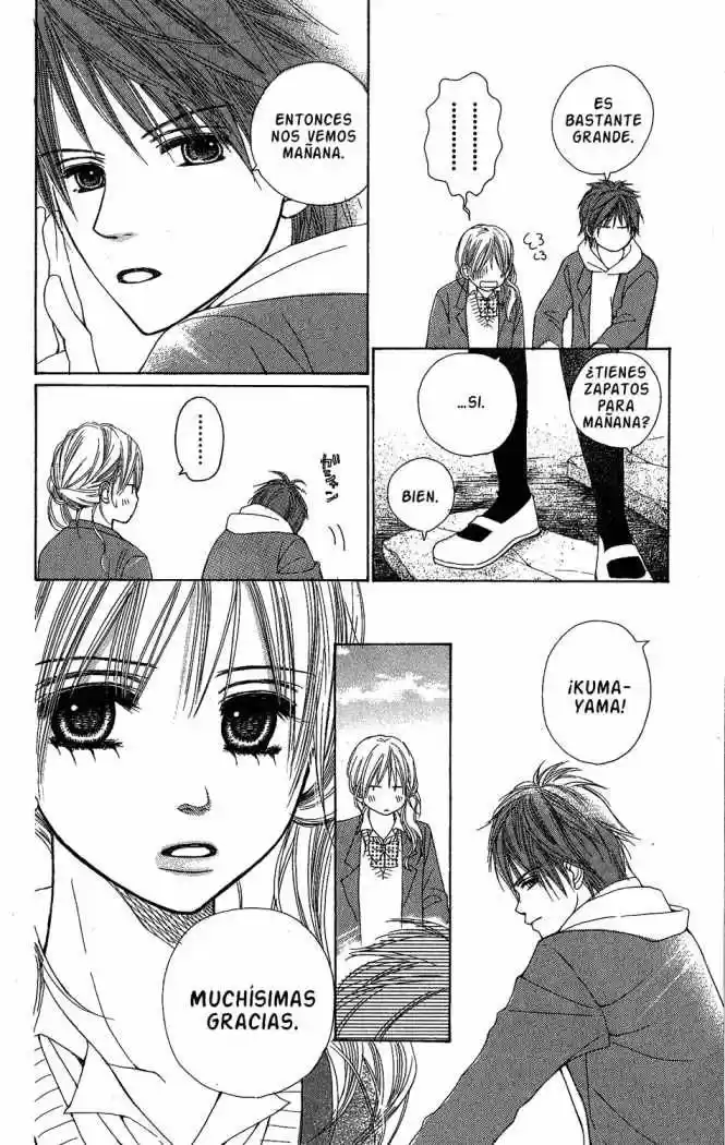 Kimi To Kiss Shita Sono Atode - Capítulo 2 - Página 40 - LectorTMOo