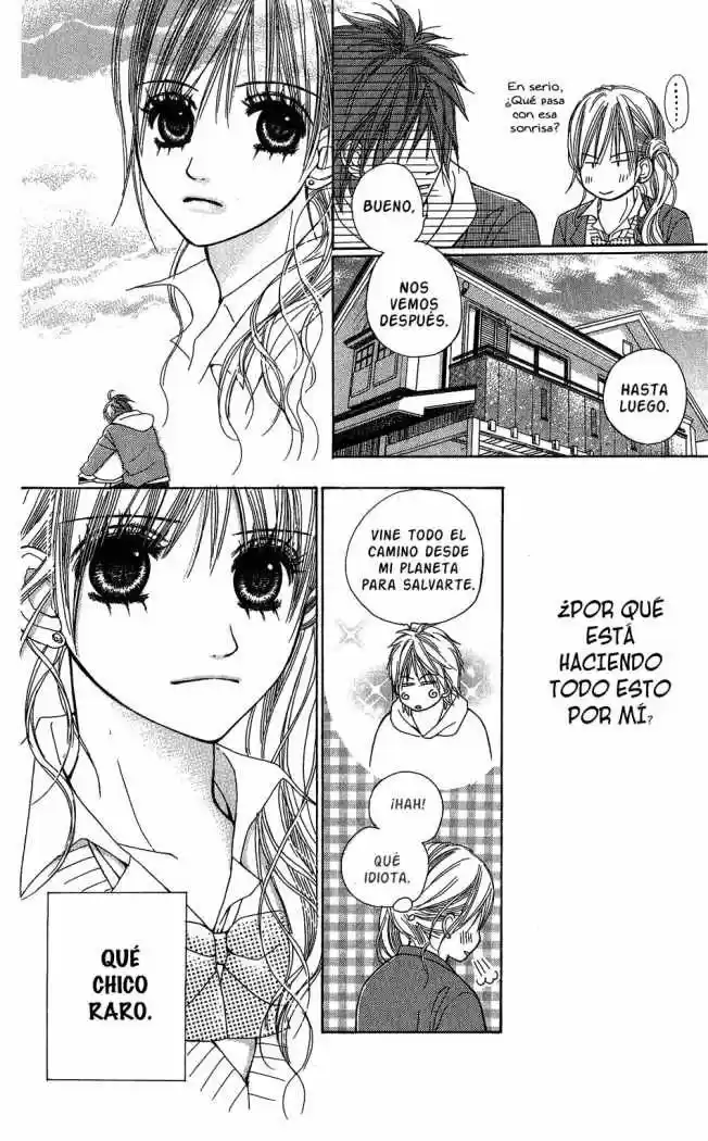 Kimi To Kiss Shita Sono Atode - Capítulo 2 - Página 42 - LectorTMOo