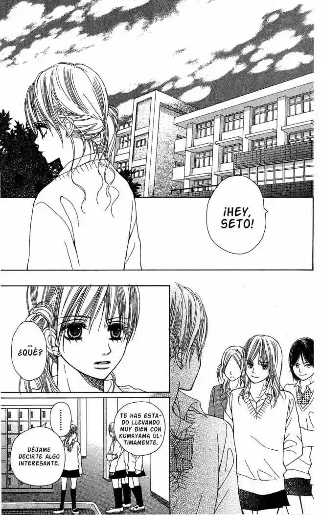 Kimi To Kiss Shita Sono Atode - Capítulo 2 - Página 43 - LectorTMOo