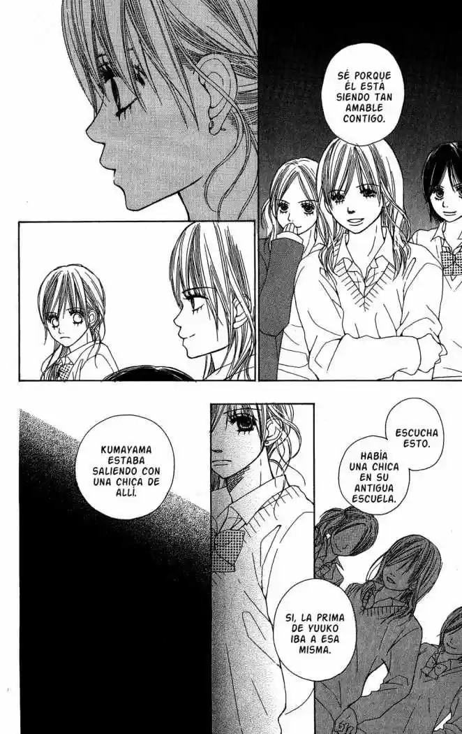 Kimi To Kiss Shita Sono Atode - Capítulo 2 - Página 44 - LectorTMOo