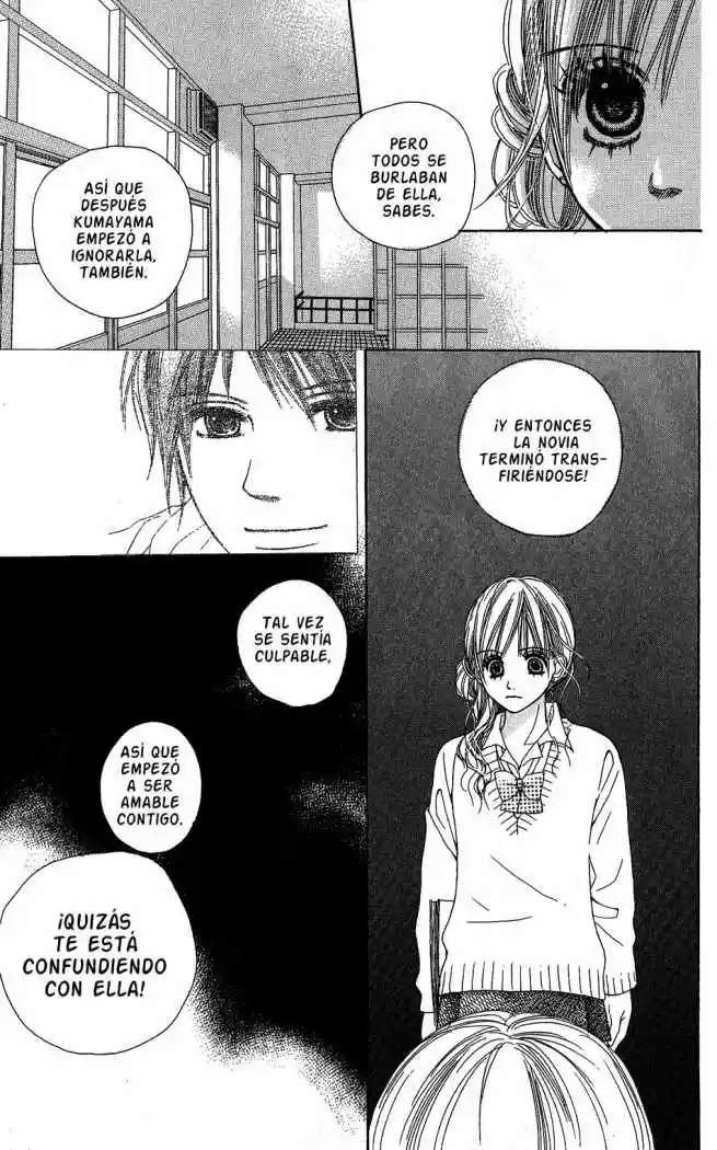Kimi To Kiss Shita Sono Atode - Capítulo 2 - Página 45 - LectorTMOo