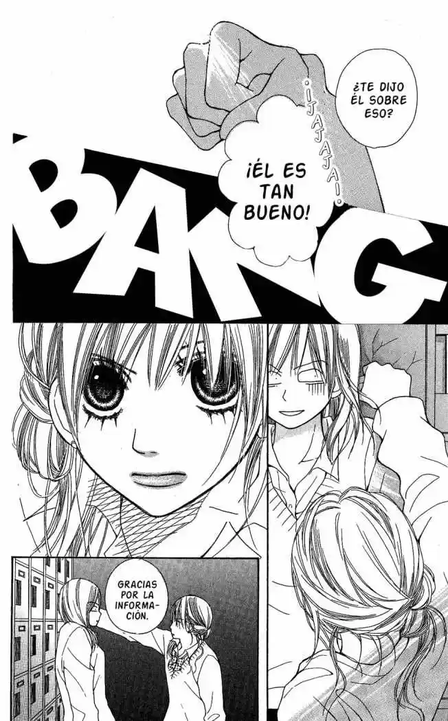 Kimi To Kiss Shita Sono Atode - Capítulo 2 - Página 46 - LectorTMOo