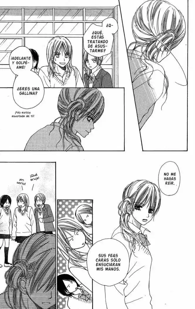 Kimi To Kiss Shita Sono Atode - Capítulo 2 - Página 47 - LectorTMOo