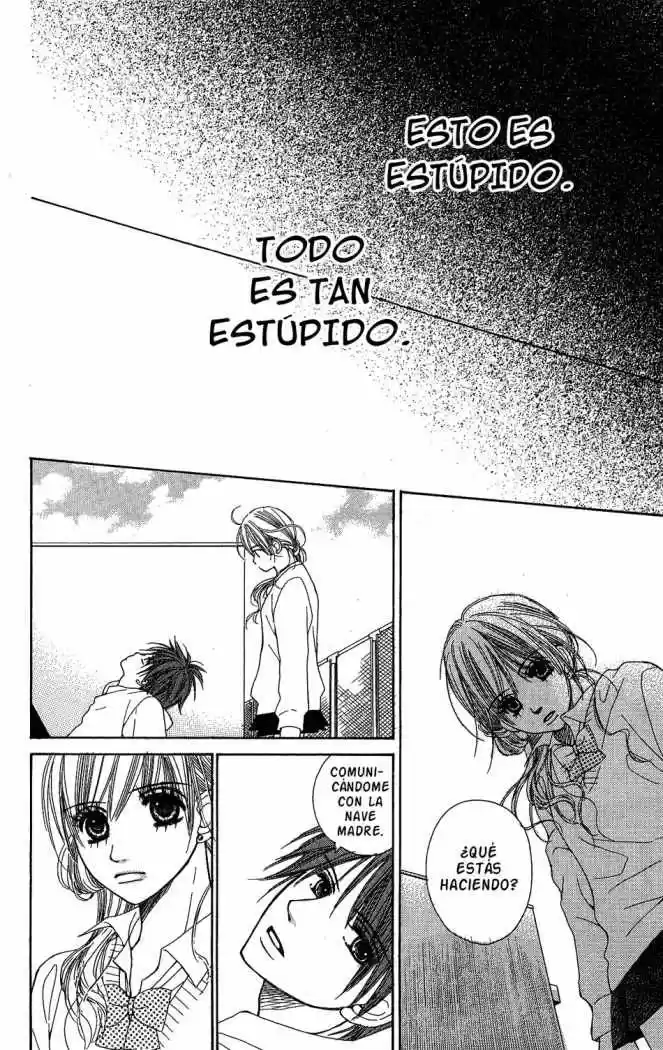 Kimi To Kiss Shita Sono Atode - Capítulo 2 - Página 48 - LectorTMOo